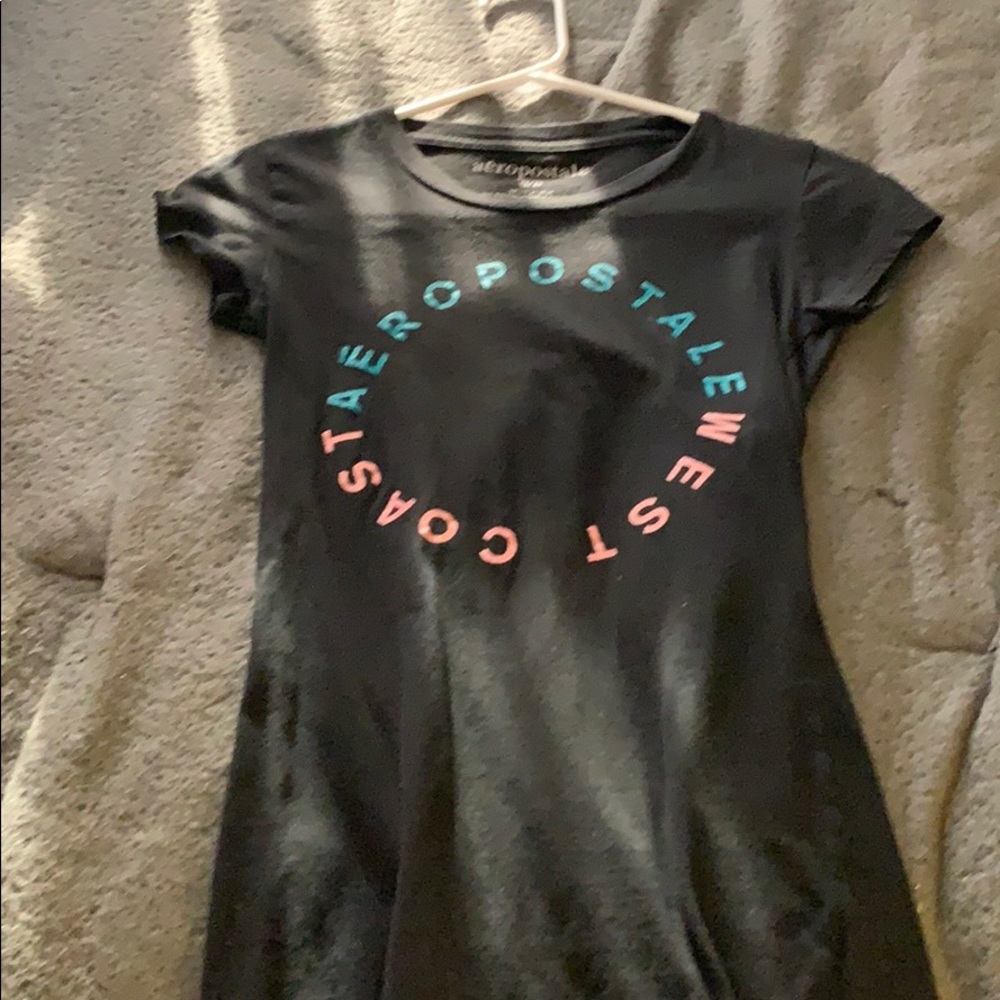Aeropostale shirt